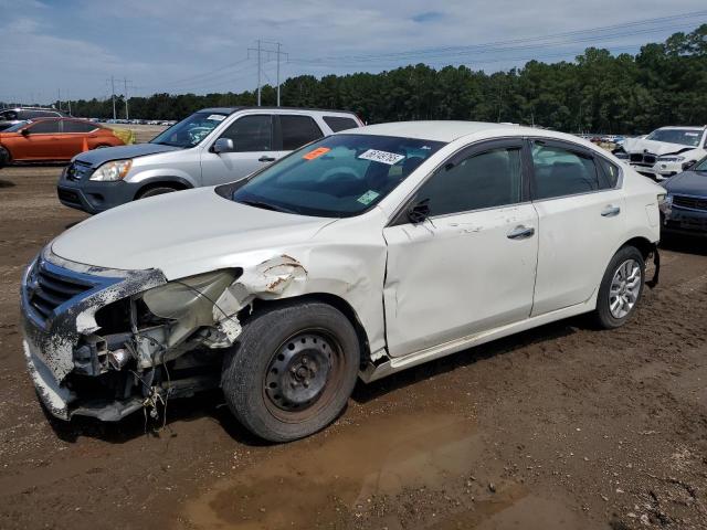 2013 NISSAN ALTIMA 2.5, null