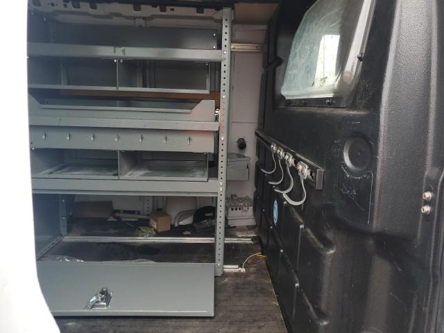 1GCWGAFP9J1196449 - 2018 CHEVROLET EXPRESS G2 თეთრი ფოტო 11