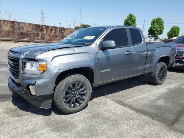 2022 GMC CANYON ELEVATION, null