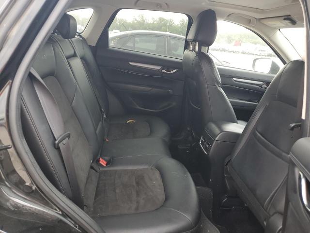 JM3KFBCM9J0354562 - 2018 MAZDA CX-5 TOURING BLACK photo 10