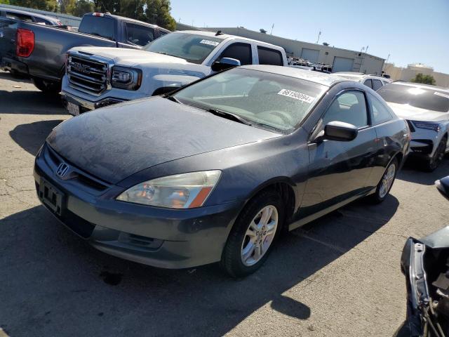 2006 HONDA ACCORD LX, 