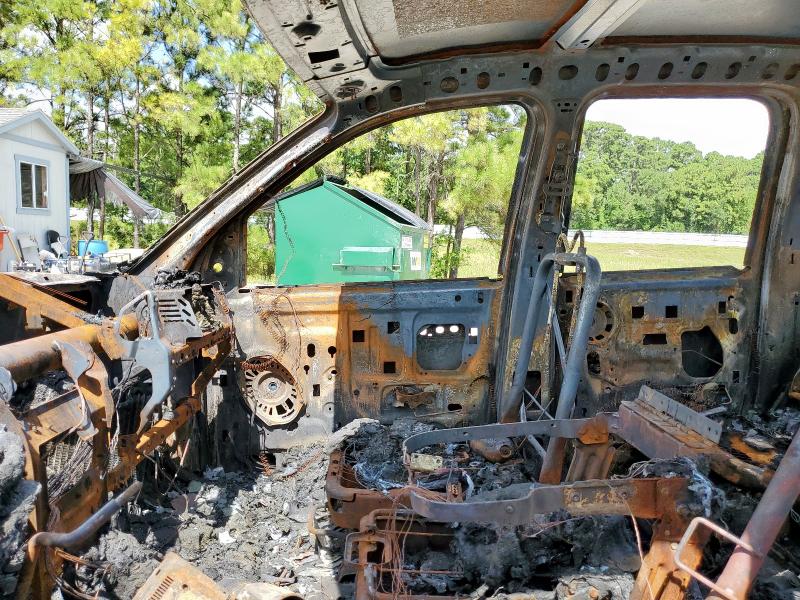 3D7KA28CX3G825727 - 2003 DODGE RAM 2500 ST أبيض صورة 7