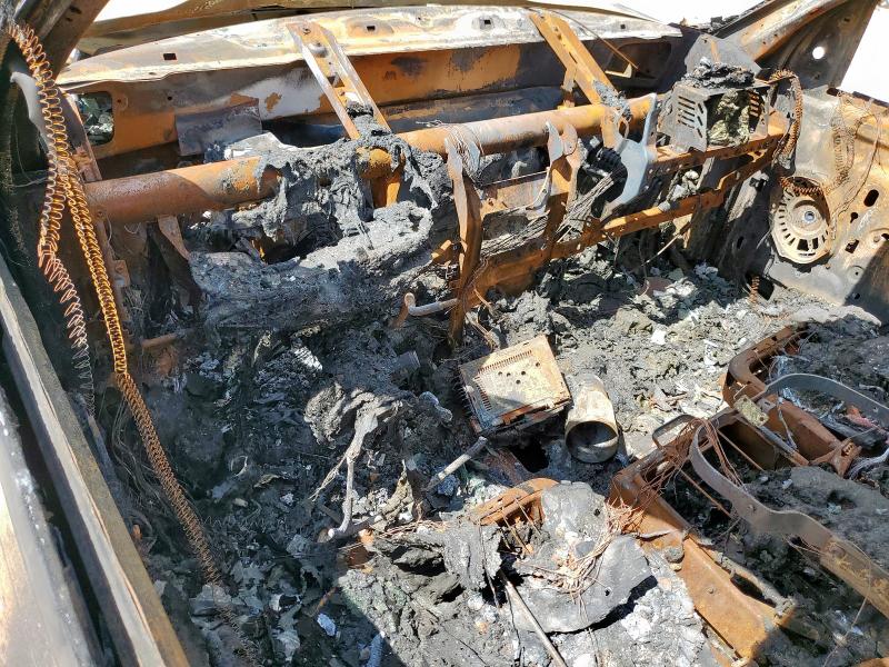 3D7KA28CX3G825727 - 2003 DODGE RAM 2500 ST أبيض صورة 8