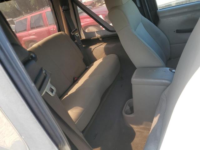 1J4FA39S46P780088 - 2006 JEEP WRANGLER X მწვანე ფოტო 10