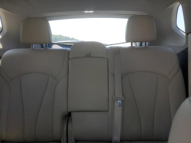 LRBFXBSAXKD019866 - 2019 BUICK ENVISION PREFERRED SILVER photo 10