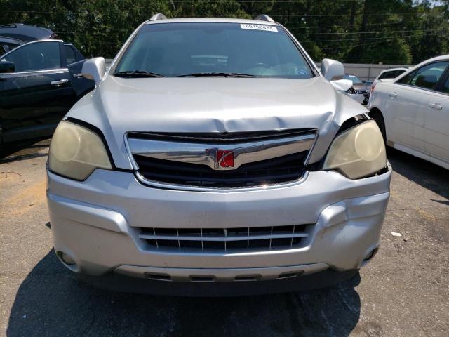 3GSCL53P09S622814 - 2009 SATURN VUE XR SILVER photo 5