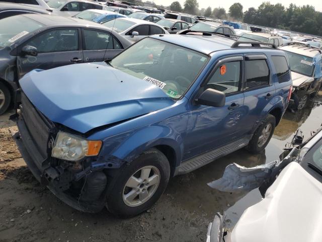 2009 FORD ESCAPE XLT, null