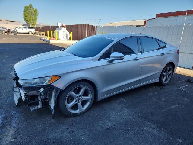 2014 FORD FUSION SE, 