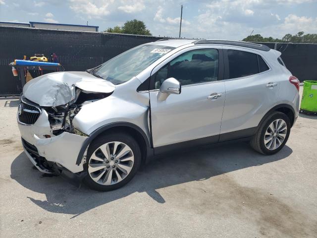 2018 BUICK ENCORE PREFERRED, 