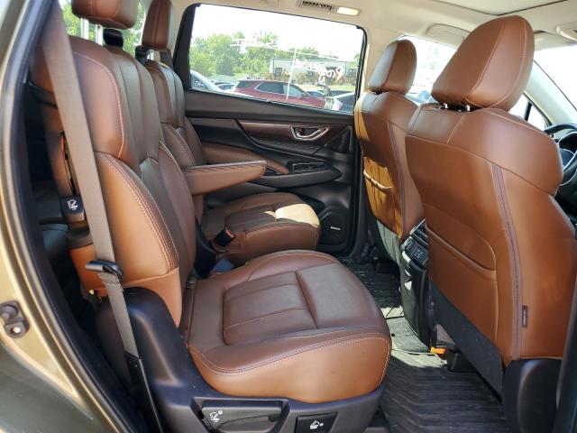 4S4WMAWDXP3424157 - 2023 SUBARU ASCENT TOURING GREEN photo 10