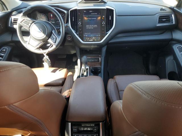 4S4WMAWDXP3424157 - 2023 SUBARU ASCENT TOURING GREEN photo 8