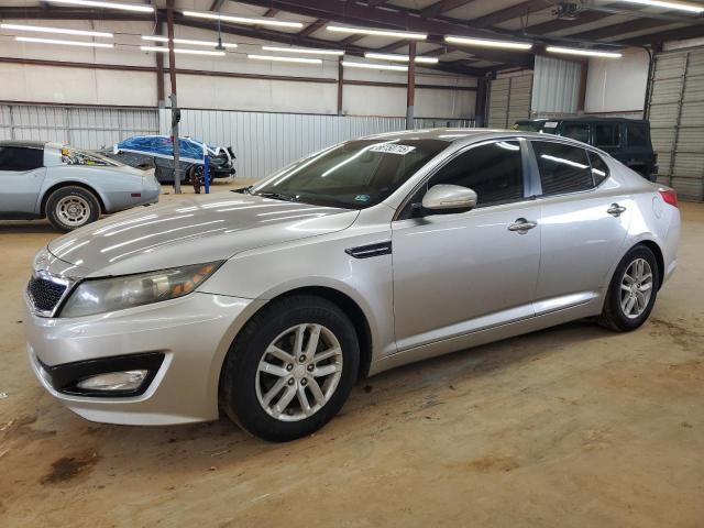 2012 KIA OPTIMA LX, 