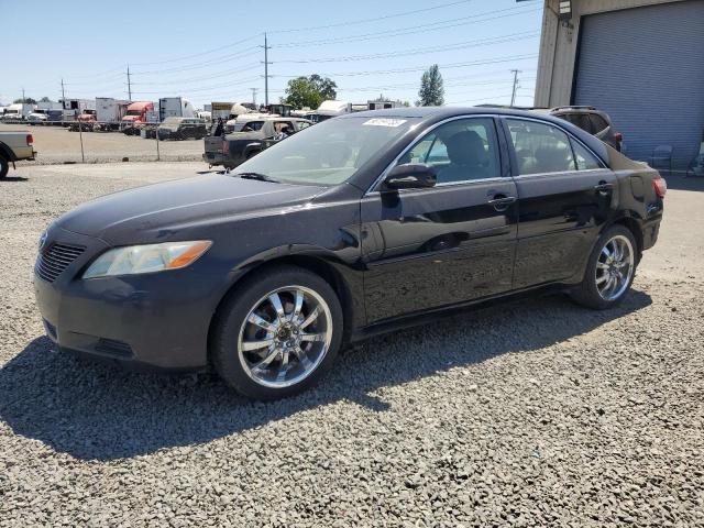 2009 TOYOTA CAMRY BASE, 