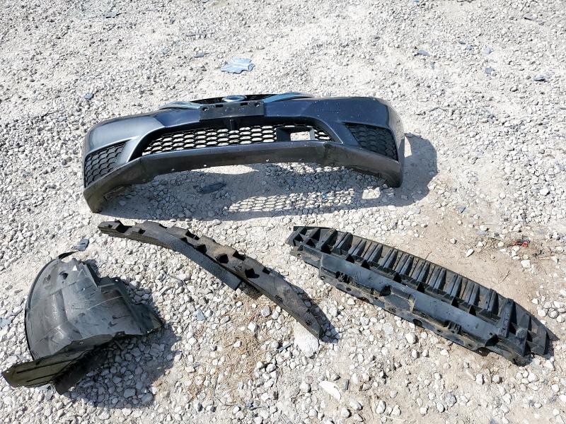 3N1AB7AP5KY234245 - 2019 NISSAN SENTRA S GRAY photo 12