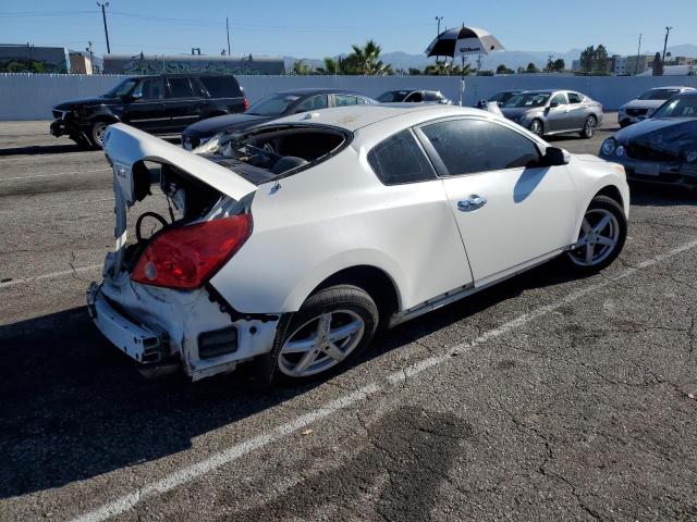 1N4AL2EP6BC119482 - 2011 NISSAN ALTIMA S WHITE photo 3