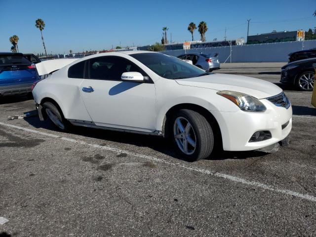 1N4AL2EP6BC119482 - 2011 NISSAN ALTIMA S WHITE photo 4