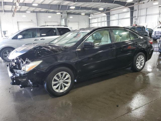 2016 TOYOTA CAMRY LE, 