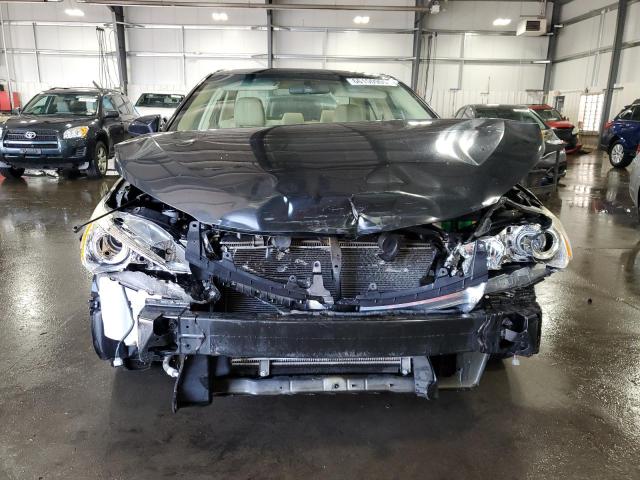 4T4BF1FK7GR545428 - 2016 TOYOTA CAMRY LE BLACK photo 5