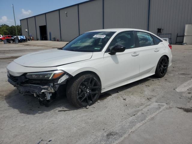 2024 HONDA CIVIC SPORT, 