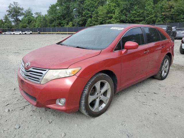 2009 TOYOTA VENZA, 