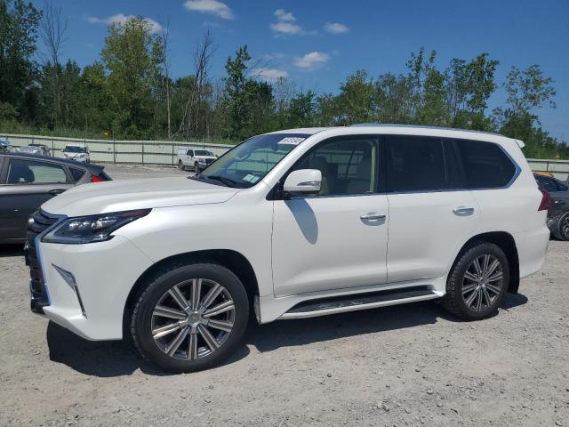 2017 LEXUS LX 570, null