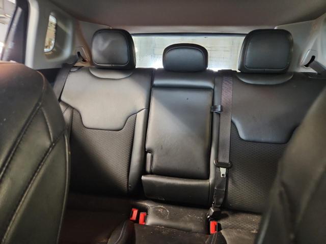 3C4NJDBB7NT123376 - 2022 JEEP COMPASS LATITUDE GRAY photo 10