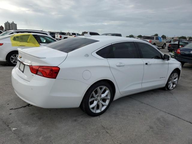 2G1105S31H9154560 - 2017 CHEVROLET IMPALA LT WHITE photo 3