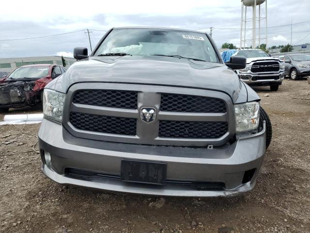 1C6RR7FT0DS573733 - 2013 RAM 1500 ST GRAY photo 5