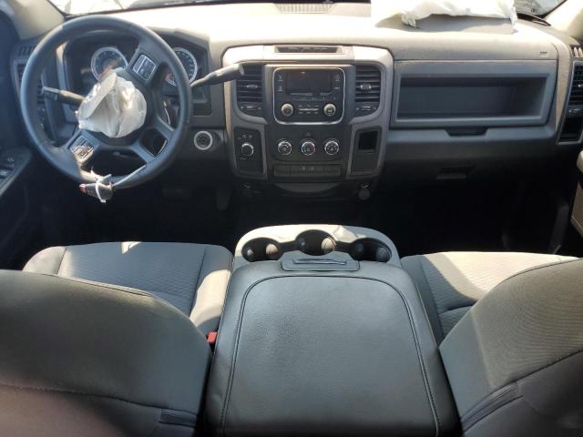 1C6RR7FT0DS573733 - 2013 RAM 1500 ST GRAY photo 8