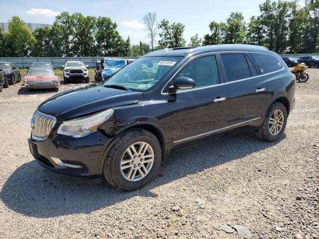 2014 BUICK ENCLAVE, 