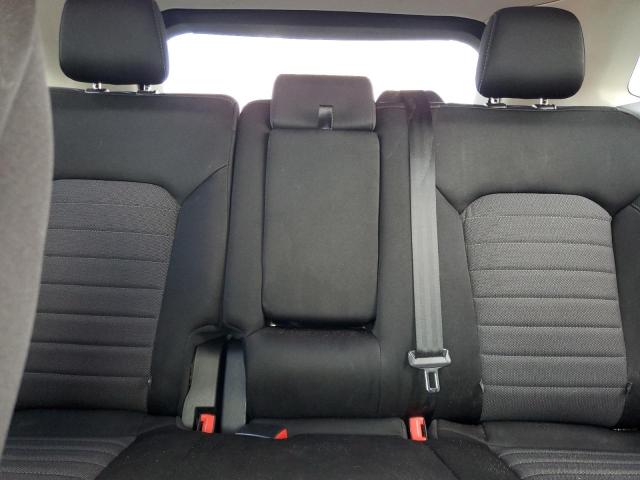 2FMPK3G97JBC39457 - 2018 FORD EDGE SE ნაცრისფერი ფოტო 10