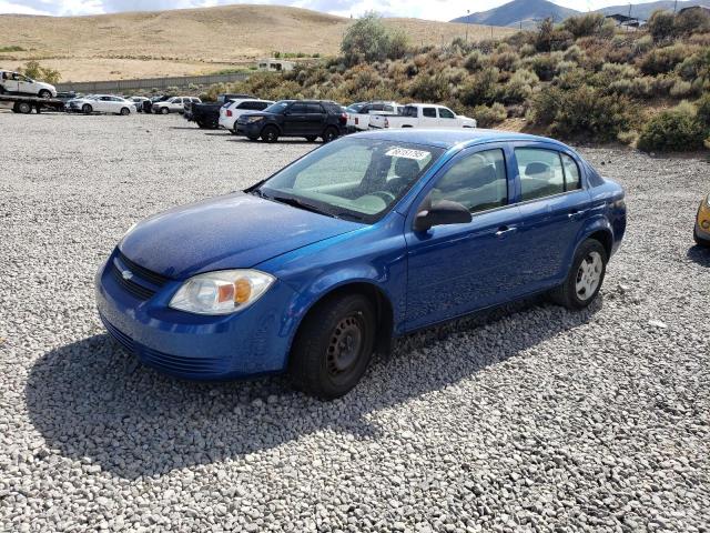 2005 CHEVROLET COBALT, 
