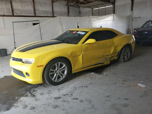 2014 CHEVROLET CAMARO LS, 
