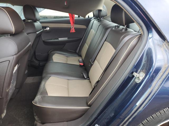 1G1ZK57B894120469 - 2009 CHEVROLET MALIBU LTZ ლურჯი ფოტო 10