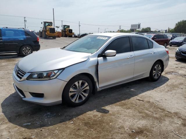 2013 HONDA ACCORD LX, 