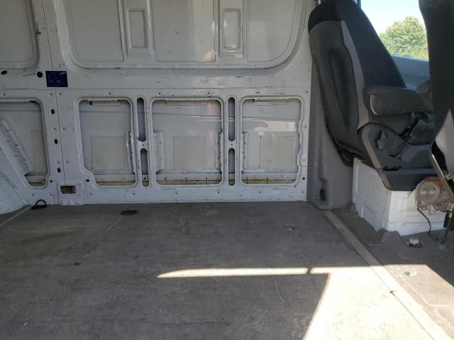 WD3PE7CD2HP380673 - 2017 MERCEDES-BENZ SPRINTER 2500 Weiß Foto 11