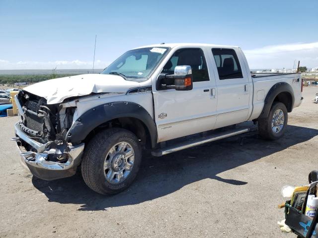 2016 FORD F350 SUPER DUTY, 