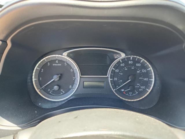 5N1AL0MN8GC533414 - 2016 INFINITI QX60 WHITE photo 9