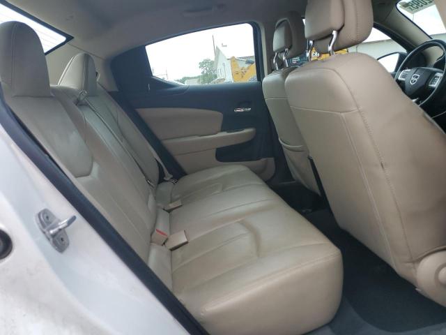 1C3CDZCG4DN685521 - 2013 DODGE AVENGER SXT Ağ foto 10