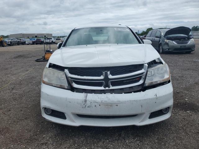 1C3CDZCG4DN685521 - 2013 DODGE AVENGER SXT Ağ foto 5