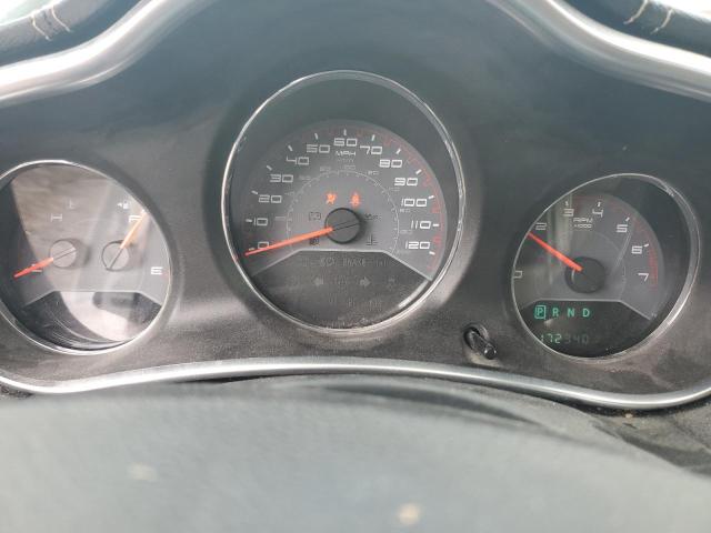 1C3CDZCG4DN685521 - 2013 DODGE AVENGER SXT Ağ foto 9