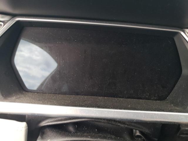 5YJSA1H15EFP31850 - 2014 TESLA MODEL S Սպիտակ լուսանկար 9