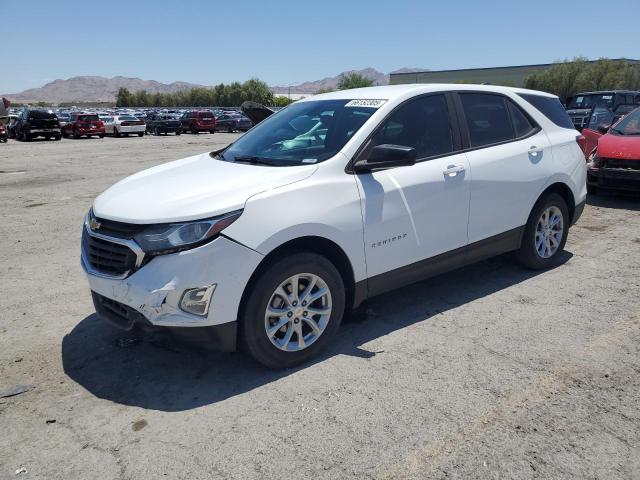2018 CHEVROLET EQUINOX LS, 