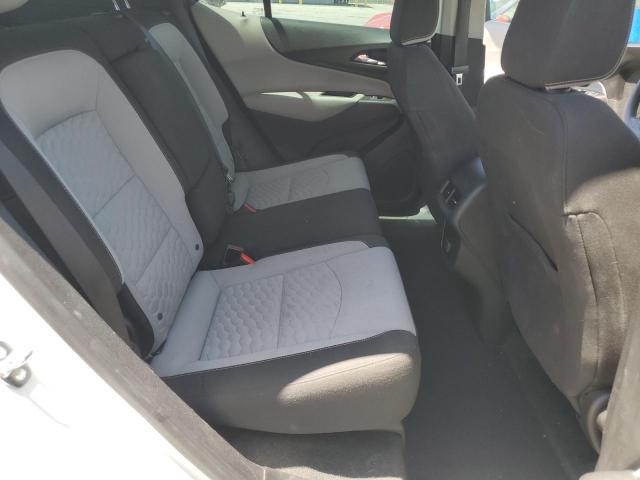 2GNAXHEV9J6111228 - 2018 CHEVROLET EQUINOX LS Ağ foto 11
