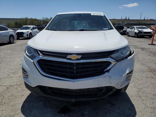 2GNAXHEV9J6111228 - 2018 CHEVROLET EQUINOX LS Ağ foto 5