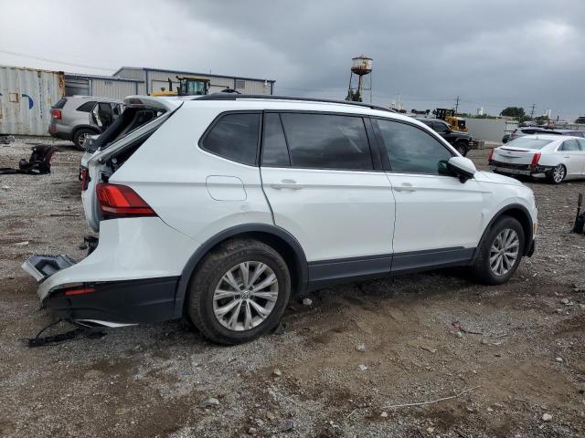 3VV1B7AX4LM047795 - 2020 VOLKSWAGEN TIGUAN S WHITE photo 3