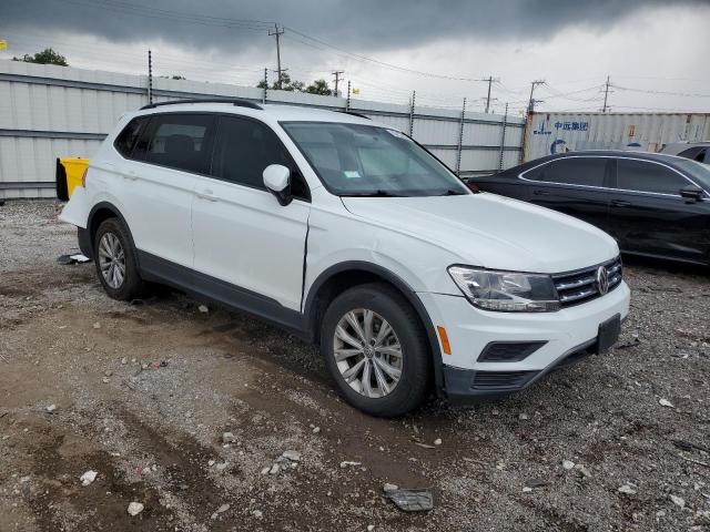 3VV1B7AX4LM047795 - 2020 VOLKSWAGEN TIGUAN S WHITE photo 4