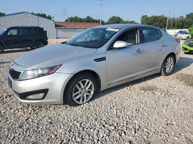 2013 KIA OPTIMA LX, null