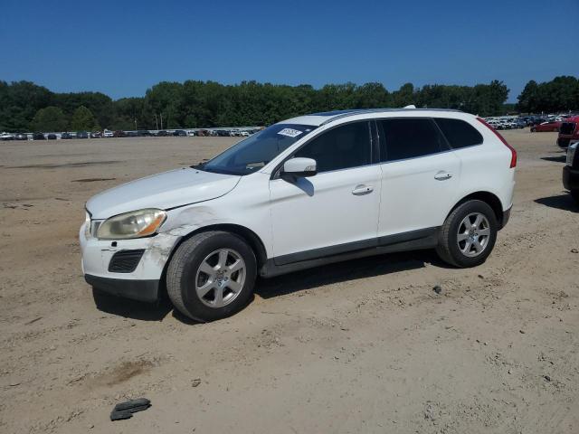 2011 VOLVO XC60 3.2, 