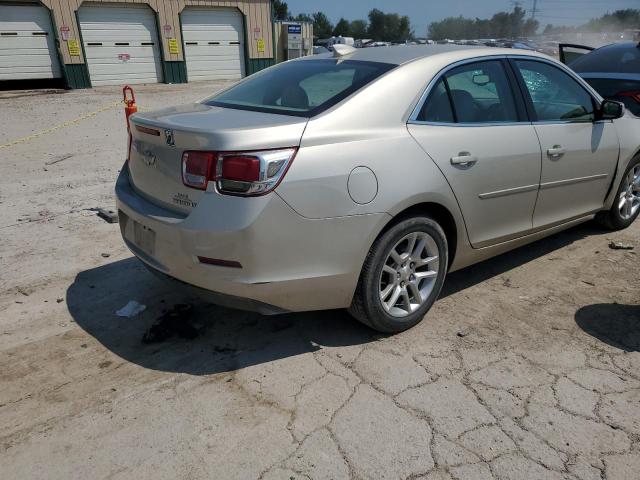 1G11C5SA7GF114916 - 2016 CHEVROLET MALIBU LIM LT 棕色 照片 3